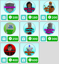 ✅BloxBurg TÜM GAMEPASSLER ✅ [En Ucuzu +]