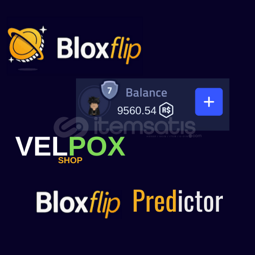 bloxflip predictor