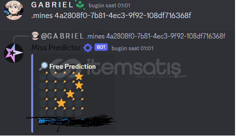 Bloxflip predictor bot