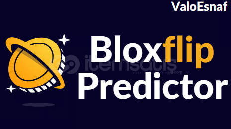 Bloxflip predictor