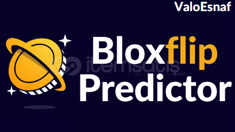 Bloxflip Predictor - Roblox