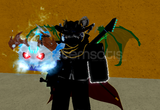 [Bloxfruıit] Yeti fruit