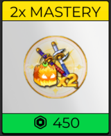 ⭐BloxFruit⭐2x Mastery⭐