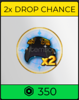 ⭐BloxFruit⭐2x Drop Chance⭐