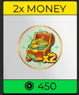 ⭐BloxFruit⭐2x Money⭐