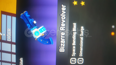 BloxFruit Bizarre revolver Ucuza Güvenilir