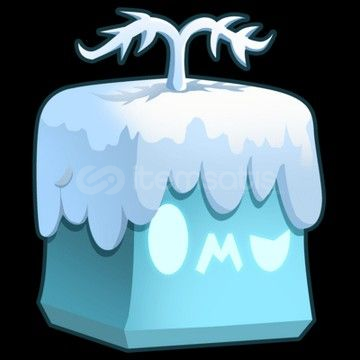 Bloxfruit Blizzard Fruit Bloxfruit Blizzard Fruit