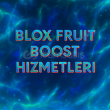 BLOXFRUİT BOOST