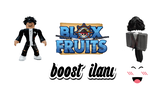 Bloxfruit level Boost ilanı