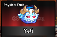 [BloxFruit] Yeti Fruit EN UCUZ