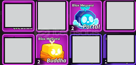 Bloxfruit buddha+portal