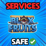 Bloxfruit Butun hızmetler verılır