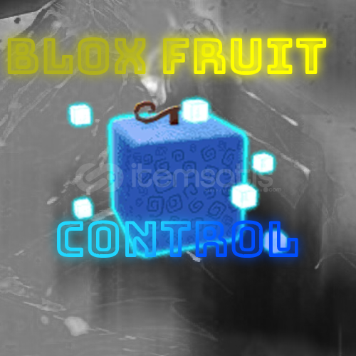 BLOXFRUIT CONTROL FRUIT BLOXFRUIT CONTROL FRUIT