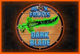 BloxFruit DARK BLADE !!! Gamepass