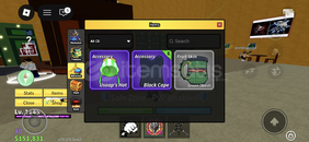 LEVEL 1145 | DRAGON MEYVELİ | 2. DENİZ HAZIR HSP