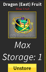 BLOXFRUIT - EAST DRAGON PIYASADAKI EN UCUZ