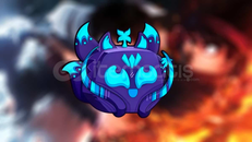 BloxFruit En ucuz Kitsune