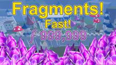 BLOXFRUIT fragment kasma hizmeti