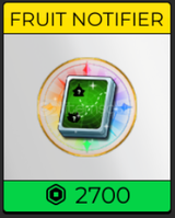 ⭐BloxFruit⭐Fruit Notifier⭐