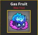 [BloxFruit] GAS Fruit[EN UCUZU]