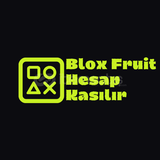 Bloxfruit Hesap kasılır