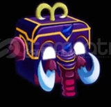 ♦ BloxFruit Mammoth Fruit ♦