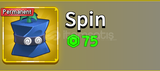 ⭐ BLOXFRUIT │PERMANENT SPIN✅