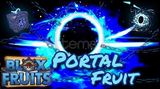BloxFruit (Portal Meyvesi)