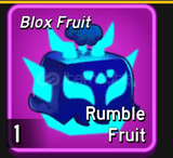 Bloxfruit Rumble Fruit