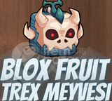 BloxFruit T-rex Fruit (♦Kampanya♦)