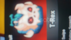 BloxFruit T-Rex pet Güvenilir ucuza