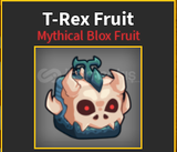 [BloxFruit]T-Rex[Trex]Fruit EN GÜVENİLİR