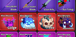 Bloxfruit Trex+Shadow+Control+Mammoth