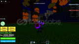 BloxFruits 2 adet Venom Fruit