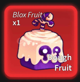 BLOXFRUİTS DOUGH FRUİTİ