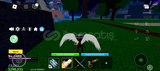 Bloxfruits DoughV2 ,2488Lvl, AngelV4 hesap