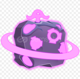 Bloxfruits Gravity fruit