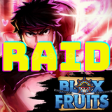 BLOXFRUITS TÜM RAİDLER YAPILIR ADVANCED DAHİL