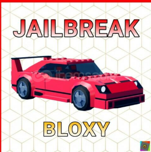 Bloxy - Jailbreak Bloxy - Jailbreak
