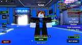 BLR Hesap Sae + Bee Freestyle + 37 LS
