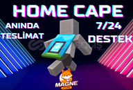 ❤️Blue Cape | Home Cape❤️⭐️Minecraft 