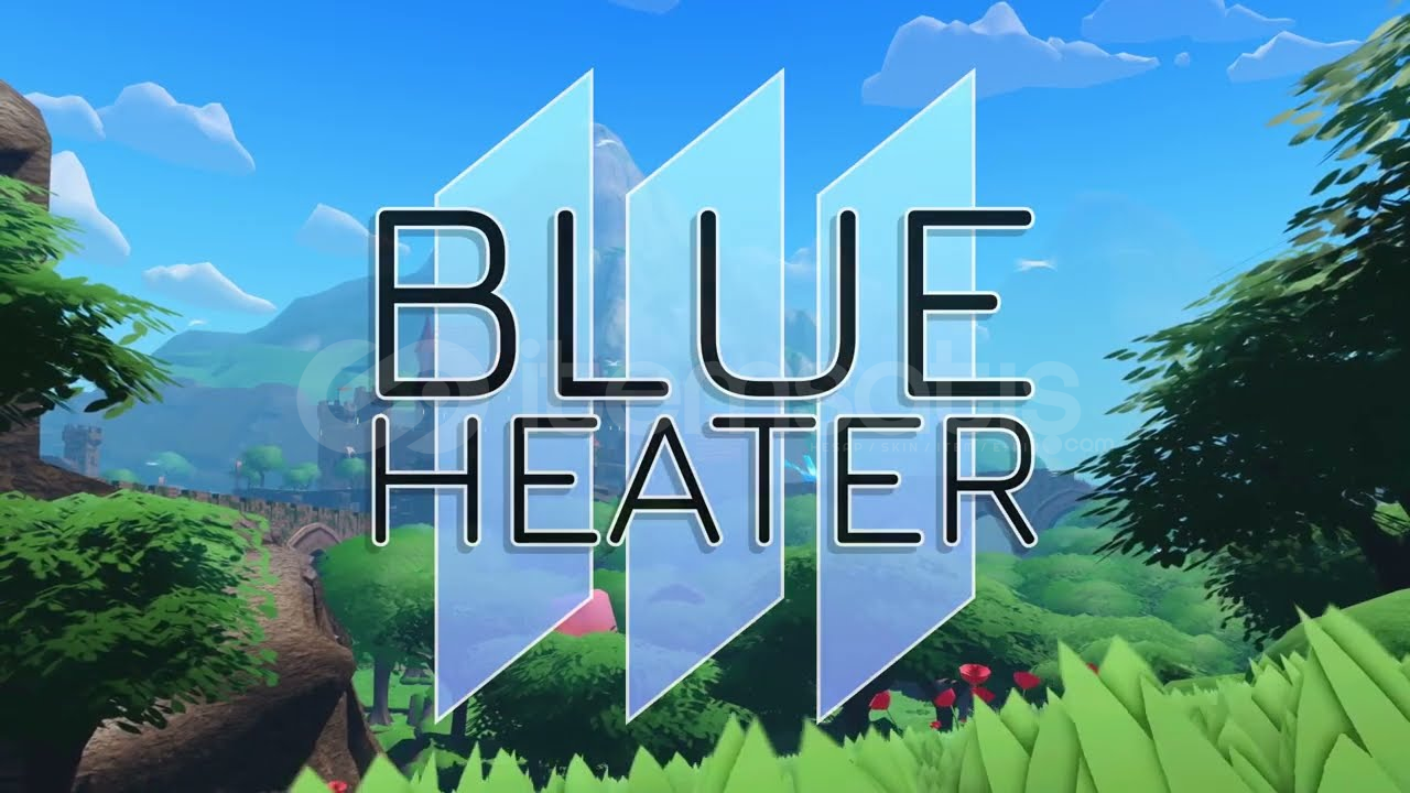 Blue Heater 2 Hizmeti! Blue Heater 2 Hizmeti!