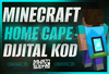 Blue Home Cape Dijital Kod