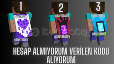 Blue Home - TikTok Menacape - Purple Cape