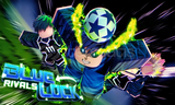 blue lock 10 lvl hesaplarınız aIinir!!!