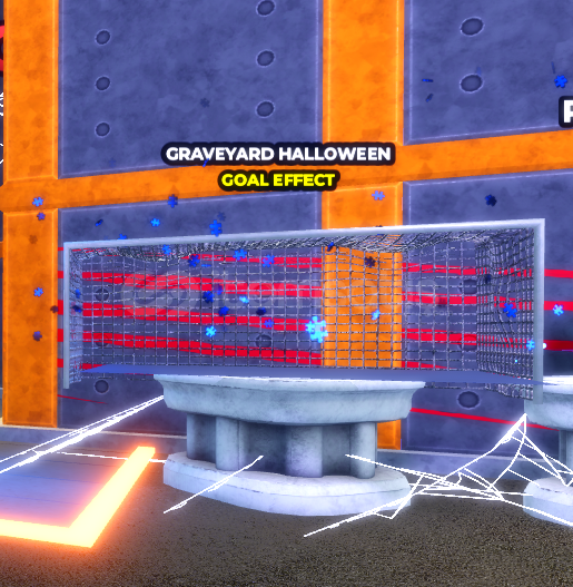⭐Blue Lock Graveyard Hallowen Goal Effect⭐ ⭐Blue Lock Graveyard Hallowen Goal Effect⭐