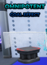 ✨Blue Lock: Rivals OMNIPOTENT GOAL EFFECT✨
