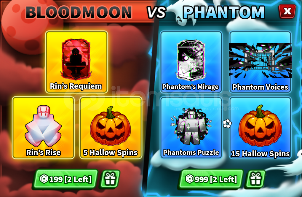 ⭐Blue Lock Evil Bloodmoon⭐ ⭐Blue Lock Evil Bloodmoon⭐