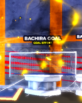 ⭐Blue Lock Bachira Goal Effect⭐ ⭐Blue Lock Bachira Goal Effect⭐