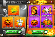 ⭐Blue Lock Pumpkin⭐